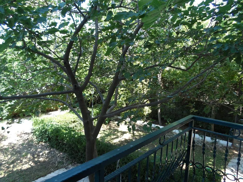 ** Otel Panion Park Residence Kuşadası Türkiye