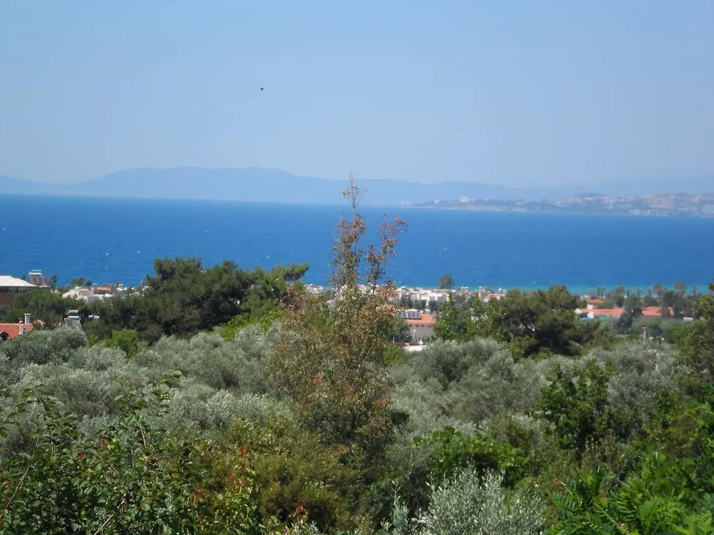 Panion Park Residence Kuşadası 2*,  Türkiye