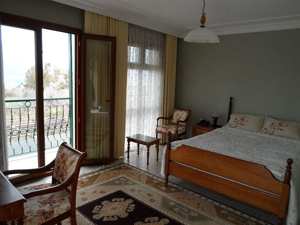 Panion Park Residence Kuşadası 2*,