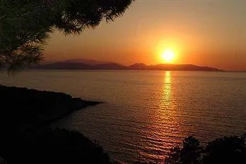 Panion Park Residence Kuşadası 2*,