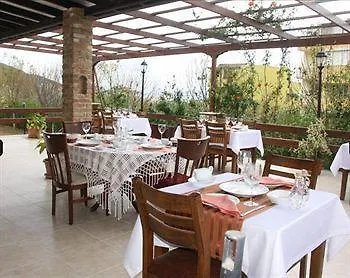 Panion Park Residence Kuşadası Otel
