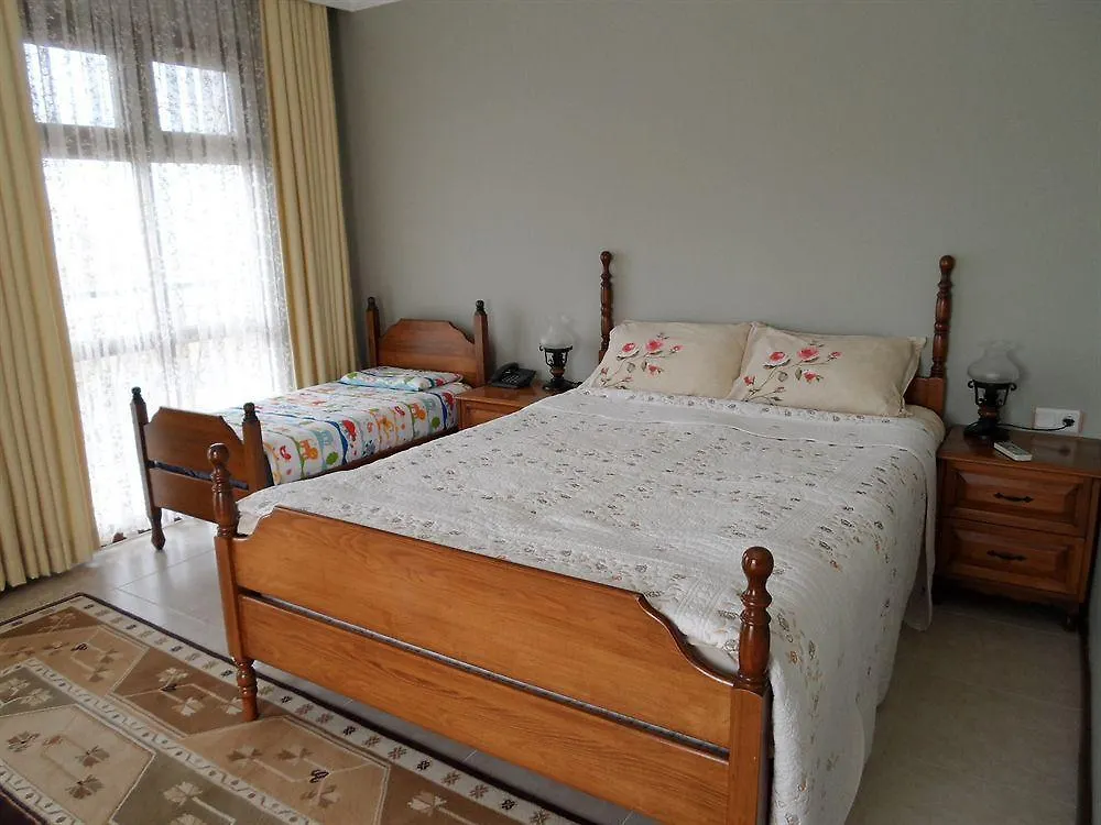 Panion Park Residence Kuşadası Türkiye
