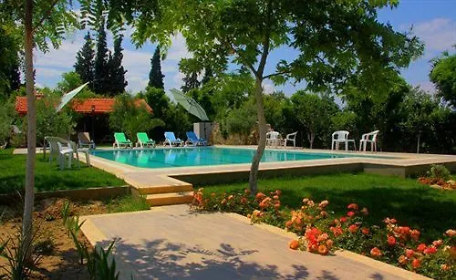 Otel Panion Park Residence Kuşadası