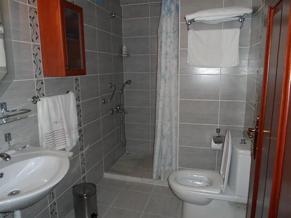 Panion Park Residence Kuşadası Otel