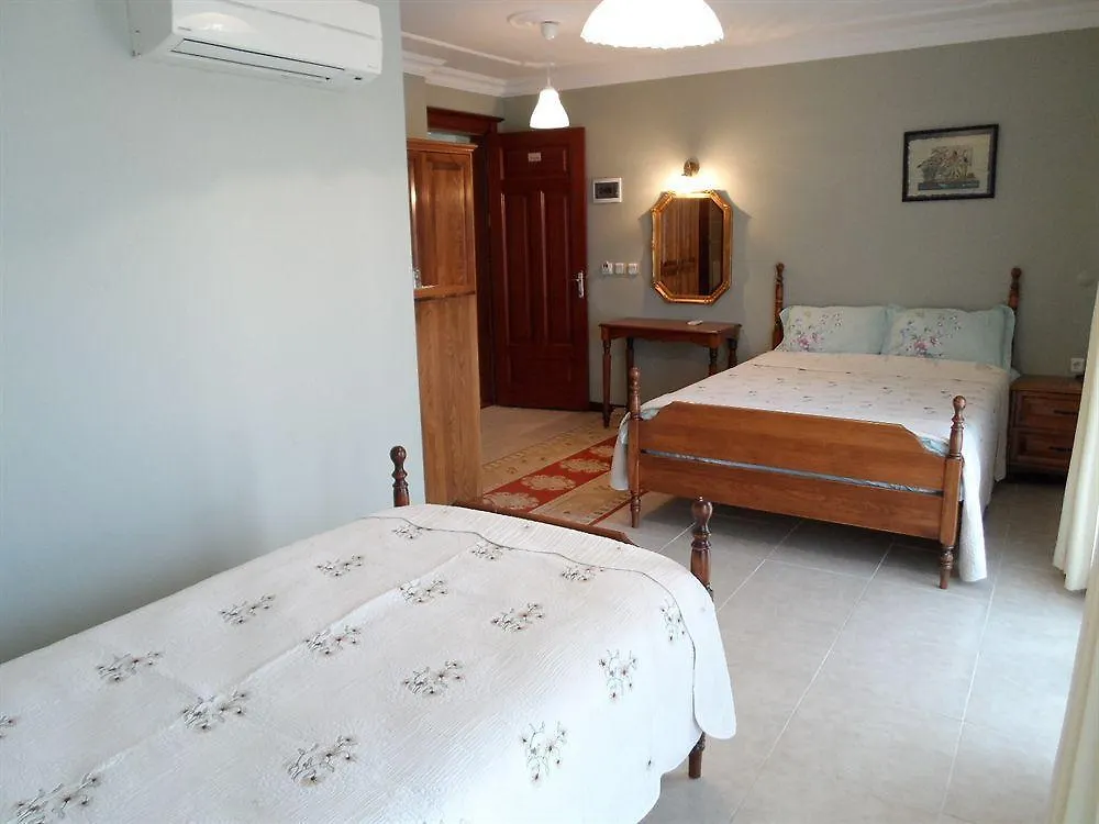 ** Otel Panion Park Residence Kuşadası Türkiye