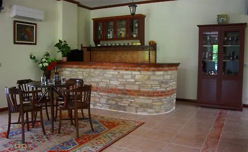 Panion Park Residence Kuşadası 2*,  Türkiye