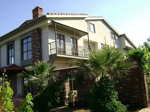 Otel Panion Park Residence Kuşadası