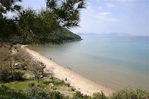 Panion Park Residence Kuşadası