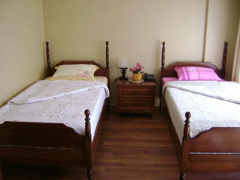 Panion Park Residence Kuşadası