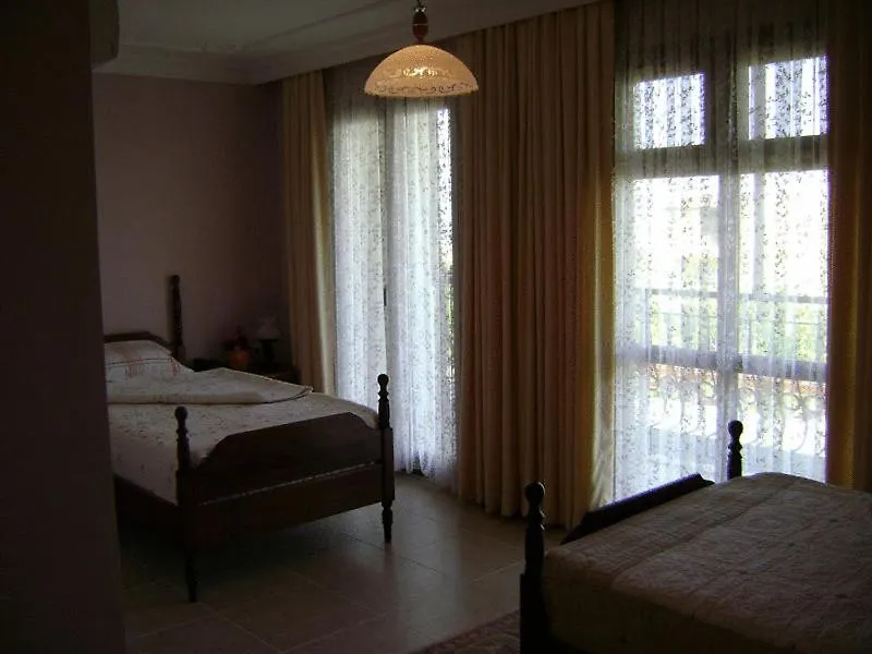 Otel Panion Park Residence Kuşadası