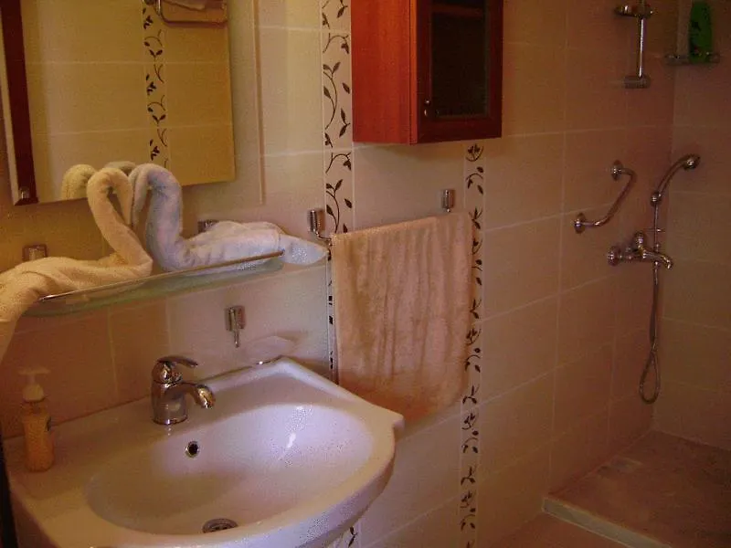 Otel Panion Park Residence Kuşadası