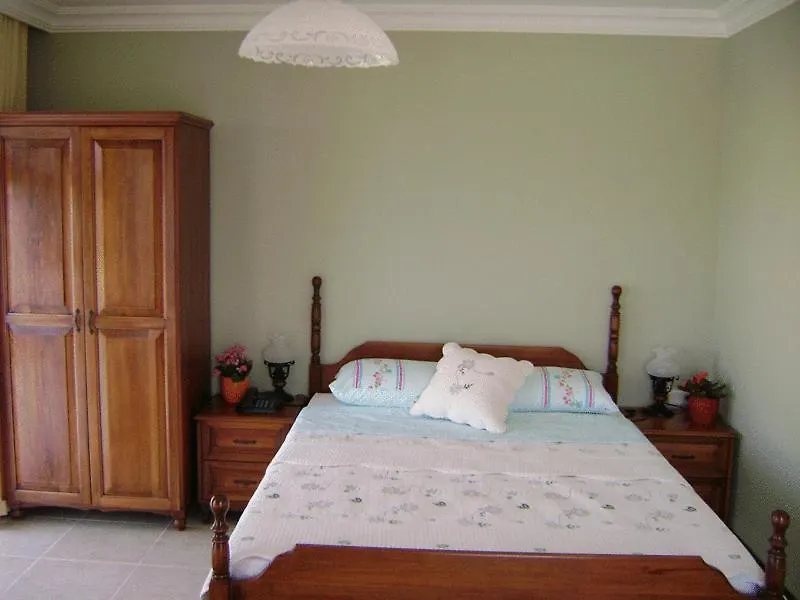 Panion Park Residence Kuşadası Otel
