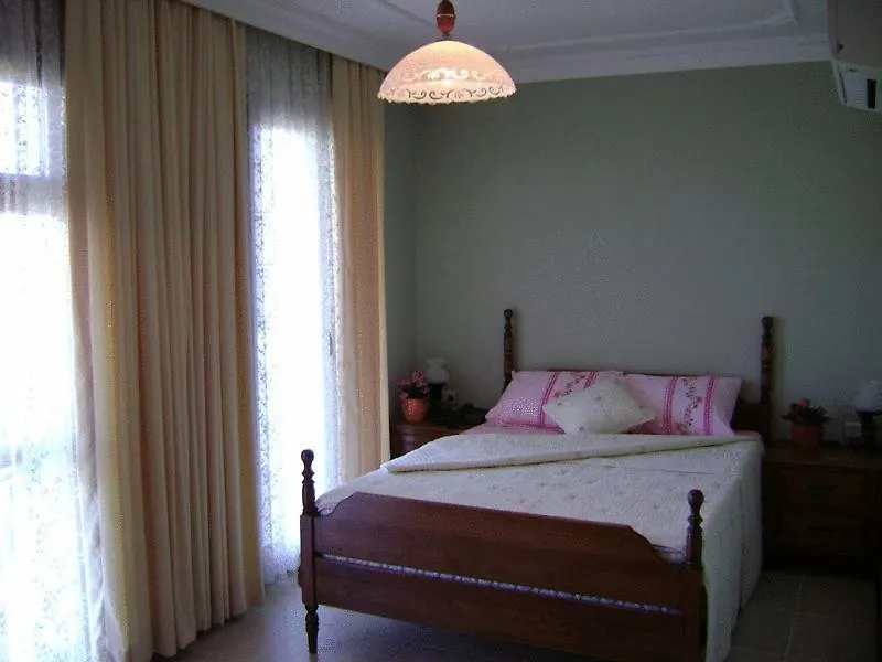 Panion Park Residence Kuşadası Türkiye