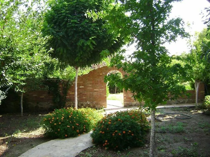 Panion Park Residence Kuşadası