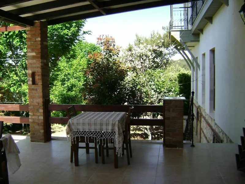 Panion Park Residence Kuşadası Otel