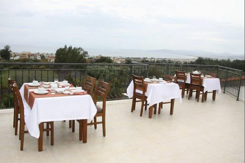 Panion Park Residence Kuşadası 2*,