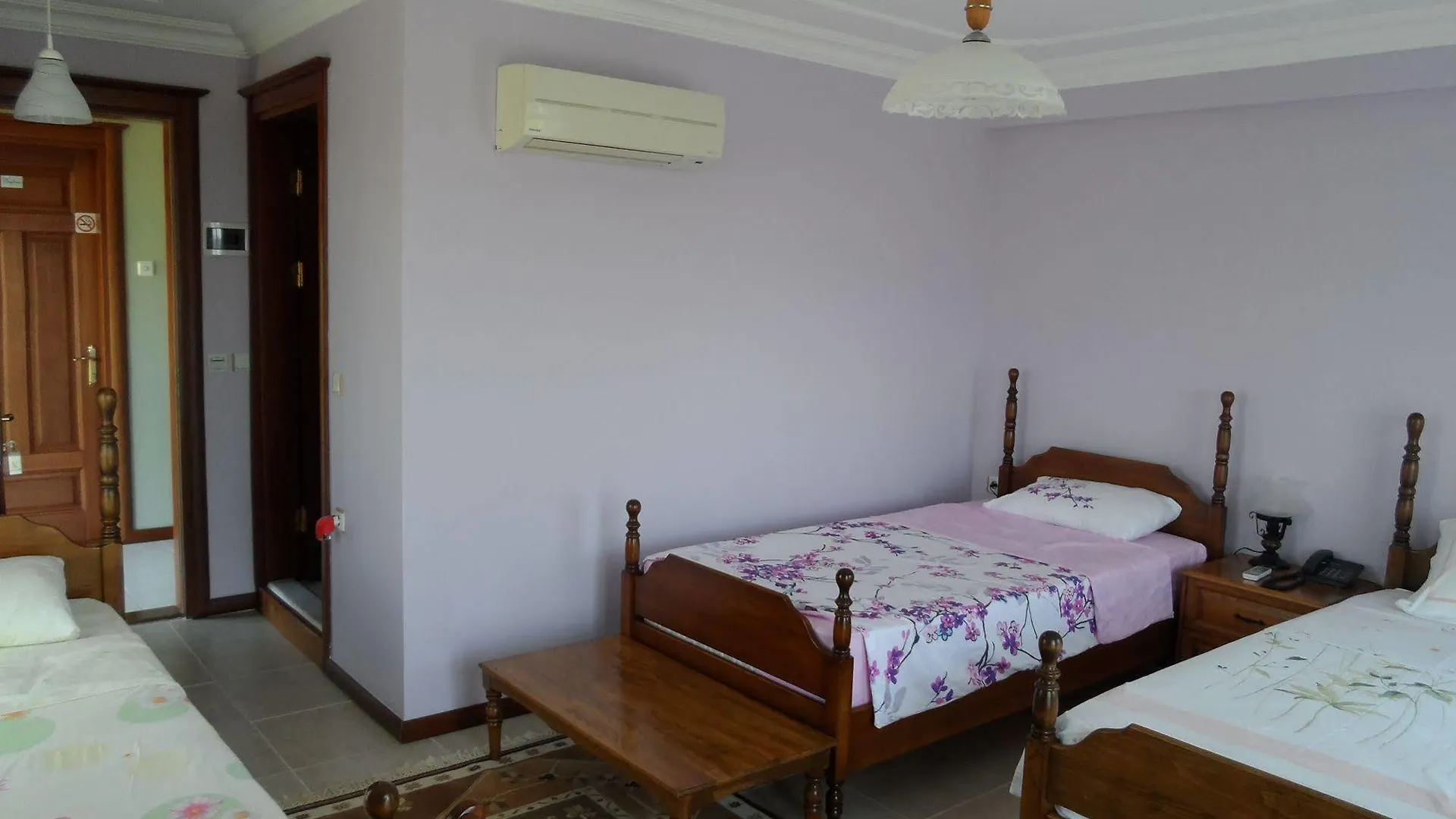 Panion Park Residence Kuşadası Otel