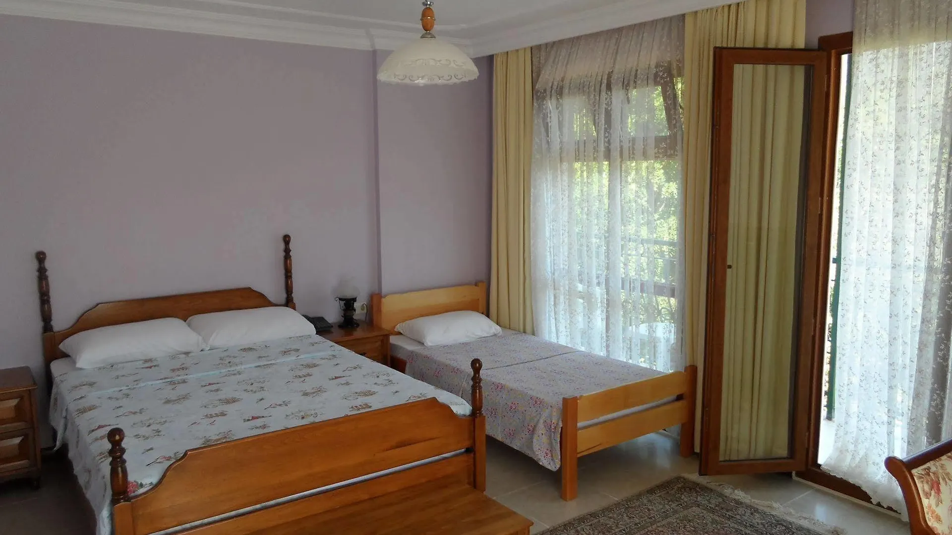 Panion Park Residence Kuşadası 2*,  Türkiye