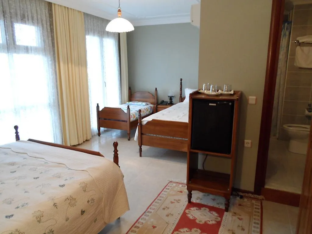 Panion Park Residence Kuşadası Otel