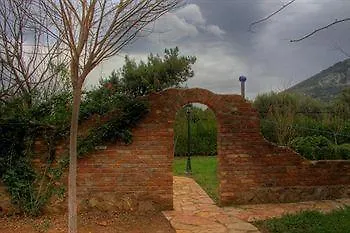 Hotel Panion Park Residence Kusadası