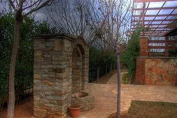 Panion Park Residence Kusadası