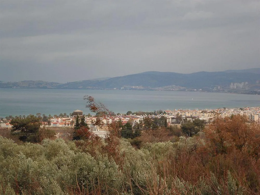 Panion Park Residence Kusadası 2*,  Turecko
