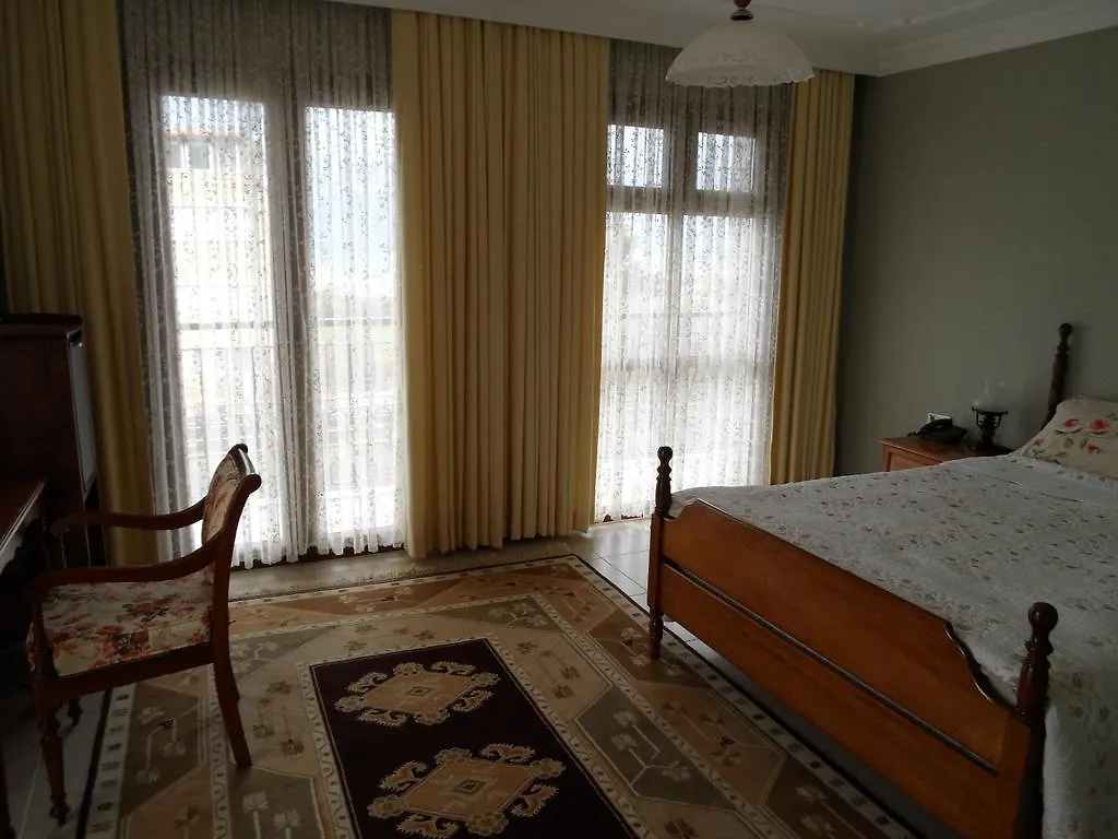 Panion Park Residence Kusadası 2*,  Turecko
