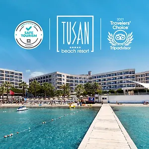 Rezort Tusan, Kusadası
