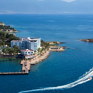 Rezort Le Bleu &, Kusadası