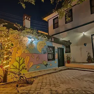 Otel Garden Palace Boutique