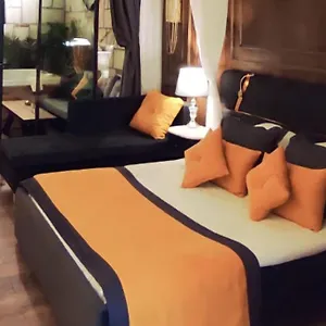 Hotel Tnr &, Kusadası