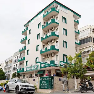 Otel Hikmethan