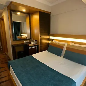 Otel Ilayda