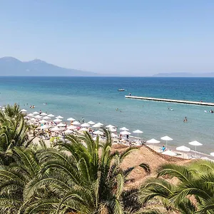 Rezort Atlantique Club, Kusadası