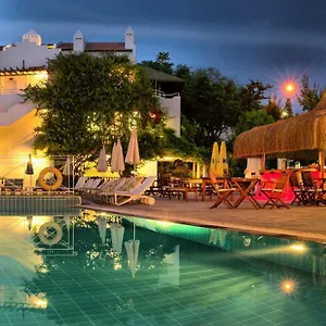 Otel Golden Gate