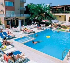 Otel Grand Nett Beach