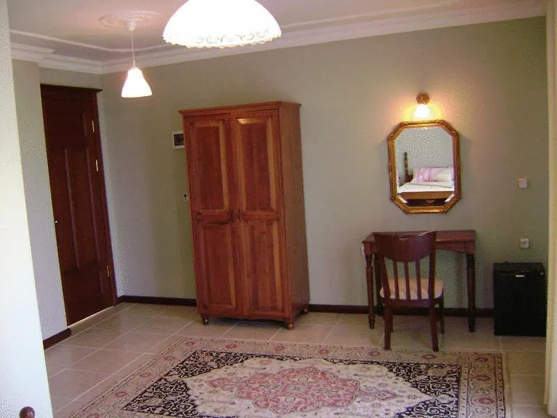 호텔 Panion Park Residence 쿠사다시